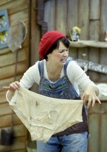 Martha by Catherine Wheels