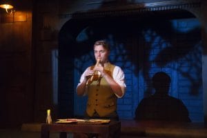 The Young King show image