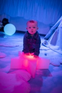 Dreamland Creative Play at The Hullabaloo