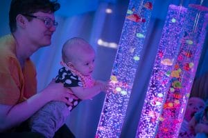 Dreamland Creative Play at The Hullabaloo