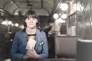 Emil and The Detectives show image