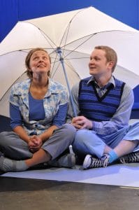 One Little Word show image