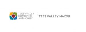 Tees Valley Combined Authority Logo
