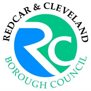 Redcar and Cleveland Borough Council Logo